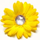 Large Gerbera Daisies- Yellow