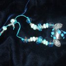 POLKA DOT BRACELET-adjustable