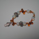 PINK SANDAL BRACELET