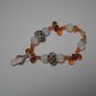 PINK SANDAL BRACELET