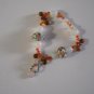PINK SANDAL BRACELET