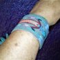 BRACELET CUFF SOUTHWEST LOOM BEADED SEED BEADS
