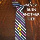 TIE BIB/TIE PROTECTOR