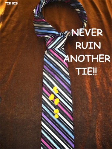 TIE BIB/TIE PROTECTOR