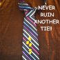 TIE BIB/TIE PROTECTOR