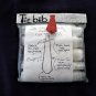 TIE BIB/TIE PROTECTOR