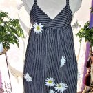 DAISIES & DENIM
