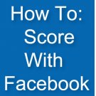 Score With Facebook