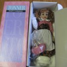 Tonner 2006 Doll Jane as Red Riding Hood