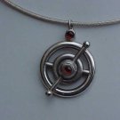 Spinning pendant