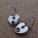 Heart Earrings