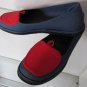 Handmade cloth Casual shoes