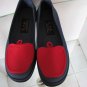 Handmade cloth Casual shoes