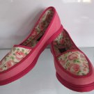 Handmade wpmen cloth Casual shoes