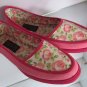 Handmade wpmen cloth Casual shoes