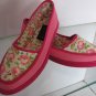 Handmade wpmen cloth Casual shoes