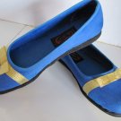 Handmade wpmen cloth Casual shoes