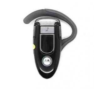Original Motorola Universal Bluetooth Headset (Black)