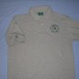 Gray Golf Shirt (L)