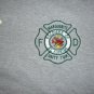 Gray Golf Shirt (L)