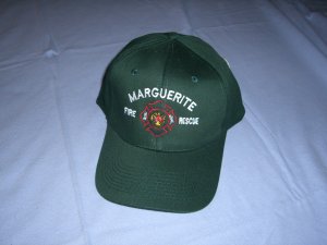 Baseball Cap (S-M)