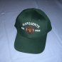 Baseball Cap (S-M)