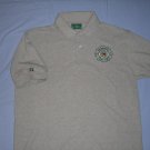 Gray Golf Shirt (XL)