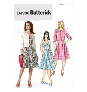 Butterick Dress Patterns | eBay