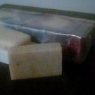 Soap bar