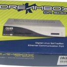 Freeshipping 10PCS dm500s satellite receiver ship to western europ