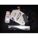 Freeshipping DHL($160)5PCS Dreambox DM500-c DM digital cablereceiver to Brazil