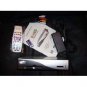 Freeshipping DHL($160)5PCS Dreambox DM500-c DM digital cablereceiver to Brazil