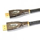 Free Shipping 66ft 20m Gold High Definition HD 1080P V1.4 HDMI Cable