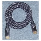 High quality HDMI Cable 1.5M for PS3 DVD LCD Monitor HDTV