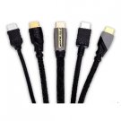 HDMI Cables,Free Shipping +1.5M HDMI M/M Cable Cord DVD player to HD TV HDTV