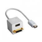 Free shipping HDMI Male To 2x HDMI Female | Splitter Adapter Cable |