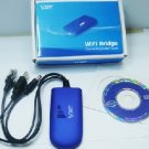 Wifi Wireless Dongle & USB Wifi Bridge for Dreambox /free shipping USD290 10pcs TO EUROP
