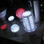 Wholesale 1/Lot 2W (LED quantity: 40pcs)LED bulb Lighting Fixture,LED light,led lamp,led bulb.