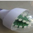 Wholesale 1/Lot 2W (LED quantity: 40pcs)LED bulb Lighting Fixture,LED light,led lamp,led bulb.