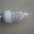 Wholesale 1/Lot 2.5W (LED quantity: 66pcs)LED bulb Lighting Fixture,LED light,led lamp,led bulb.