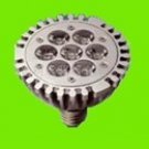 Wholesale 1/Lot (LED quantity: 6pcs)LED Lamp Light Bulb Spotlight LED light,led lamp,led bulb