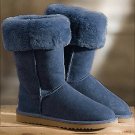 New Classic Stylish Boots ,  finesdear boots ,5815 Bailey Button