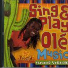 Sing & Play Ole Music