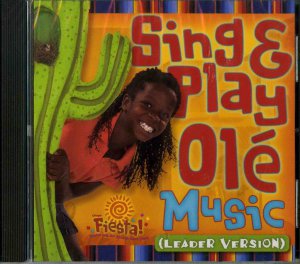 Sing & Play Ole Music