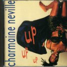 Uup Up Up - Charmaine Neville