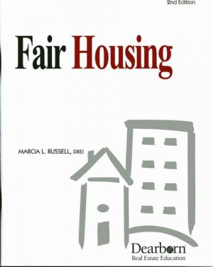 Fair Housing - Marcia L. Russell