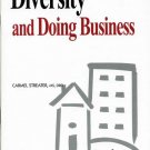 Diversity and Doing Business - Carmel Streaterx