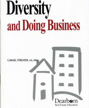 Diversity and Doing Business - Carmel Streaterx