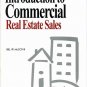 Introduction to Commercial Real Estate Sales - Bill W. McCoy