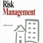 Risk Management - Robert De Heer